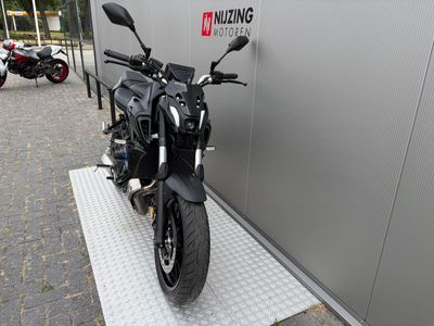 YAMAHA MT 07 ABS – foto 4