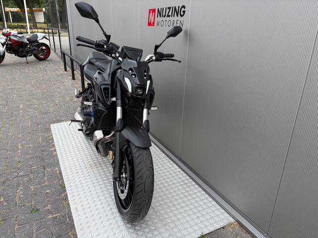 yamaha - mt-07-abs