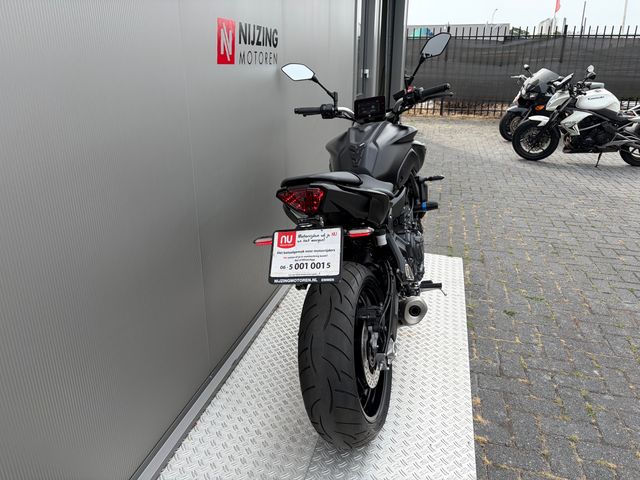 yamaha - mt-07-abs