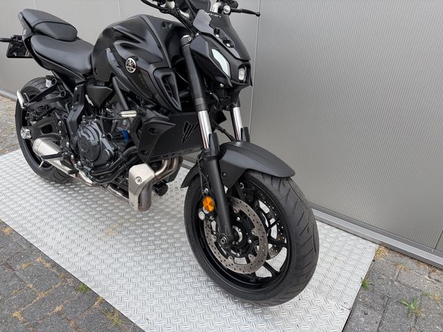 yamaha - mt-07-abs