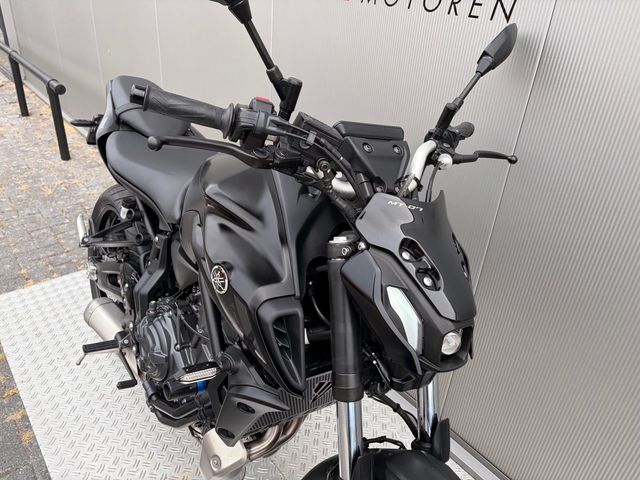 yamaha - mt-07-abs