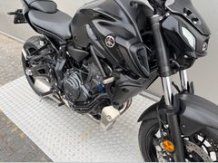 Yamaha MT 07 ABS 2023 occasion – foto 8 van 22