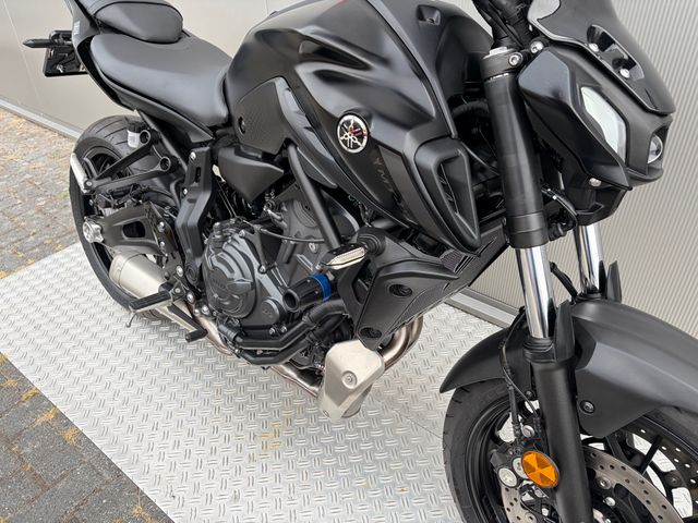 yamaha - mt-07-abs