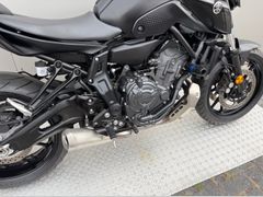Yamaha MT 07 ABS 2023 occasion – foto 10 van 22