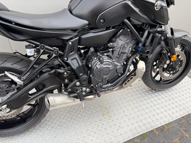 yamaha - mt-07-abs