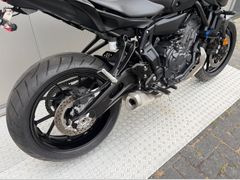 Yamaha MT 07 ABS 2023 occasion – foto 11 van 22