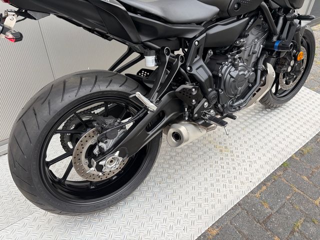 yamaha - mt-07-abs