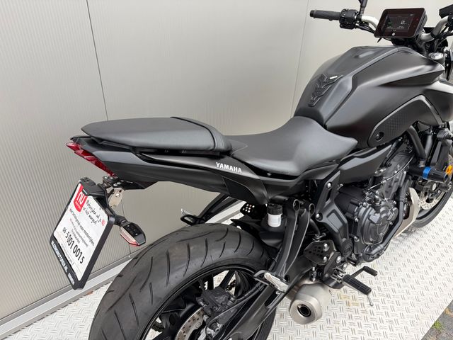 yamaha - mt-07-abs
