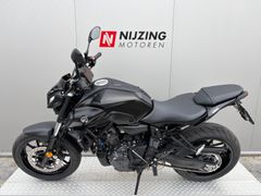 Yamaha MT 07 ABS 2023 occasion – foto 15 van 22