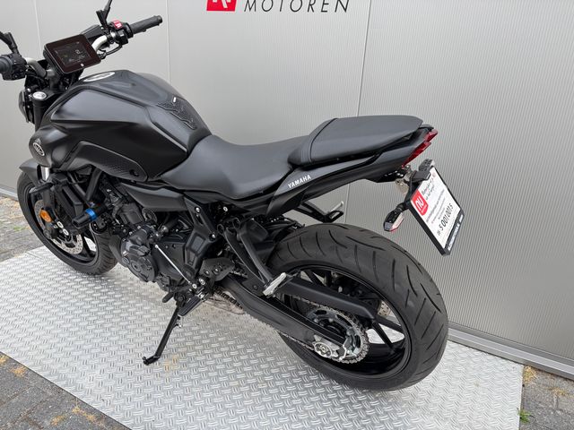 yamaha - mt-07-abs