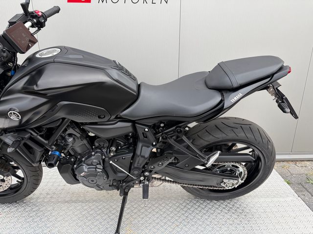 yamaha - mt-07-abs