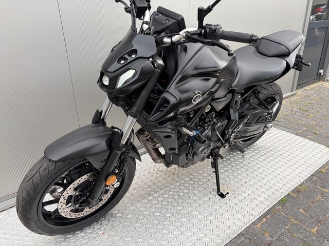 yamaha - mt-07-abs