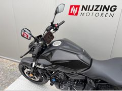 Yamaha MT 07 ABS 2023 occasion – foto 21 van 22
