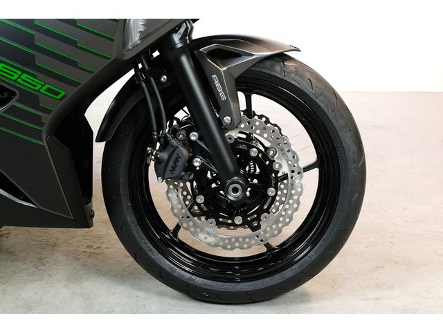 kawasaki - ninja-650