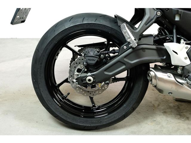kawasaki - ninja-650