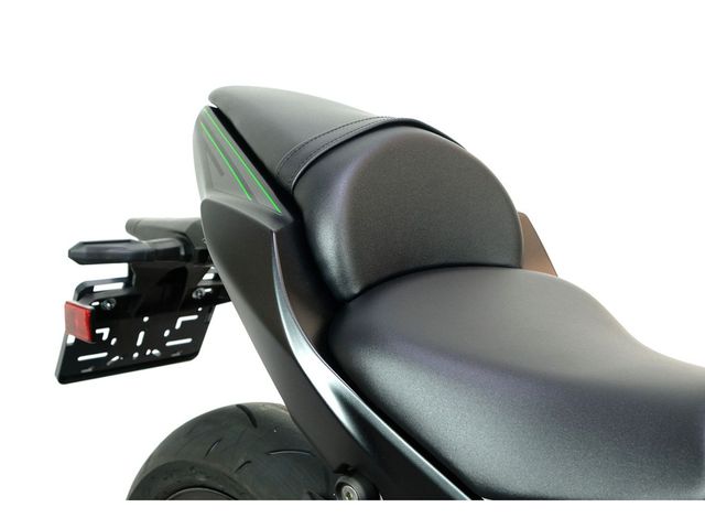 kawasaki - ninja-650