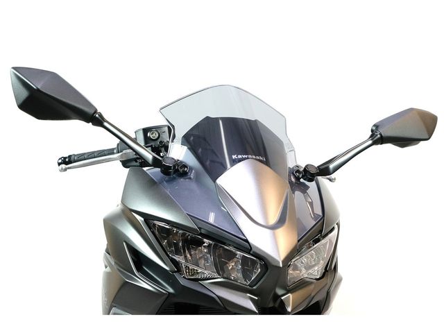 kawasaki - ninja-650
