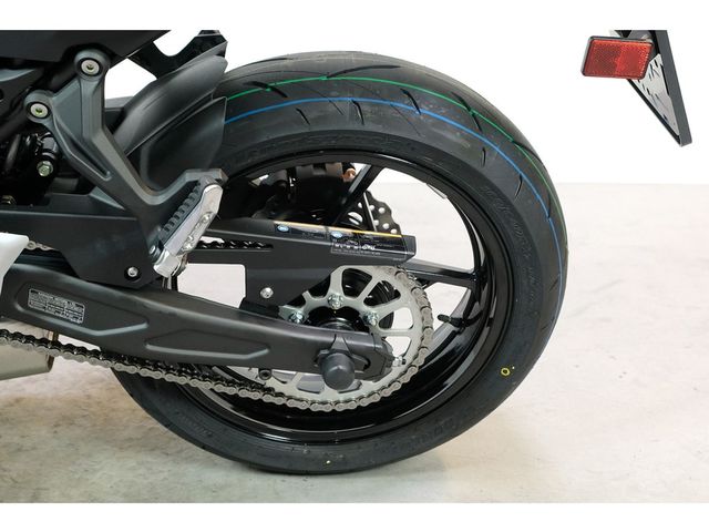 kawasaki - ninja-650