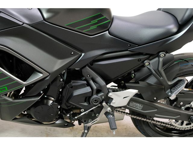 kawasaki - ninja-650