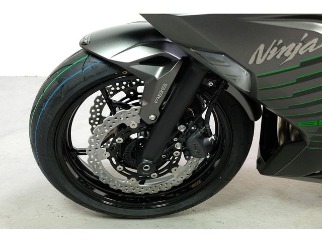 kawasaki - ninja-650