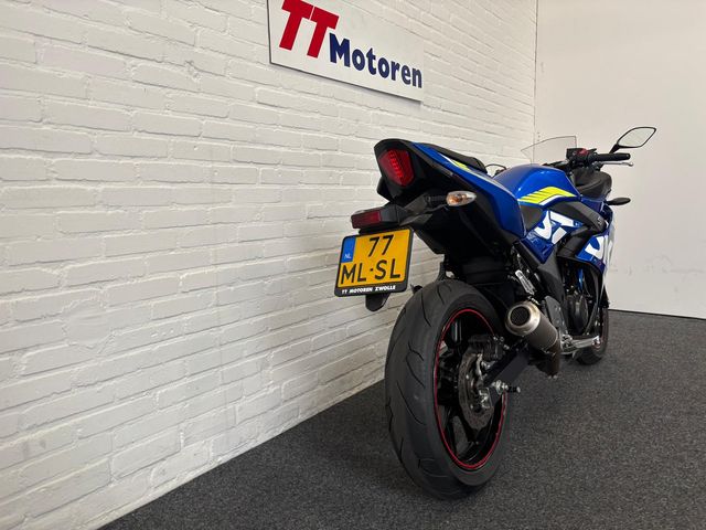suzuki - gsx-250-r-a-