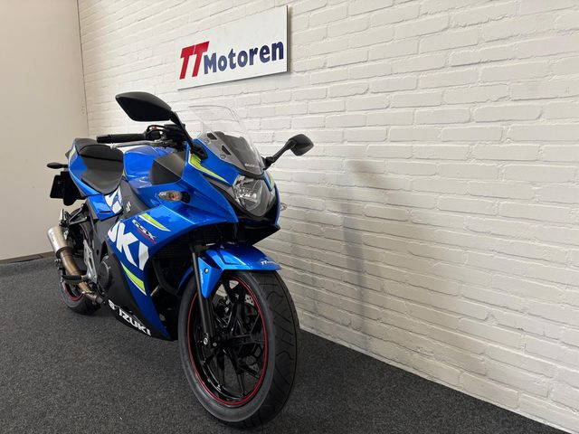 suzuki - gsx-250-r-a-