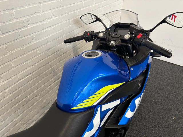 suzuki - gsx-250-r-a-