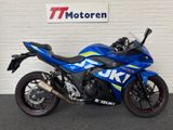SUZUKI GSX 250 R(A)