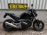 HONDA NC 750 S C-ABS