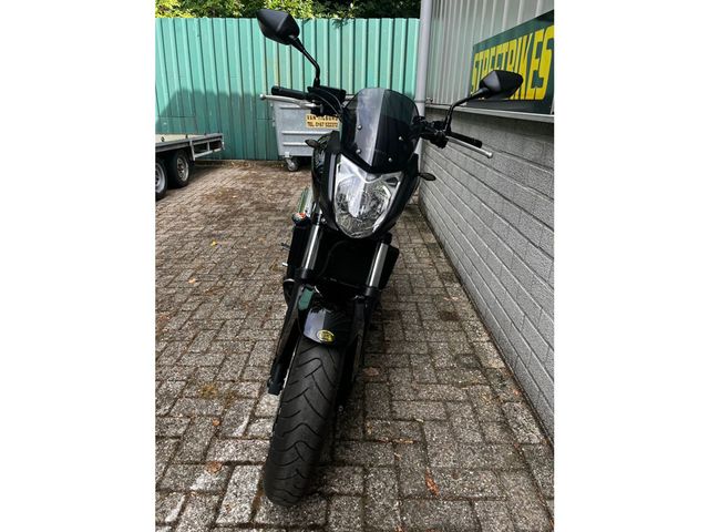 honda - nc-750-s-c-abs