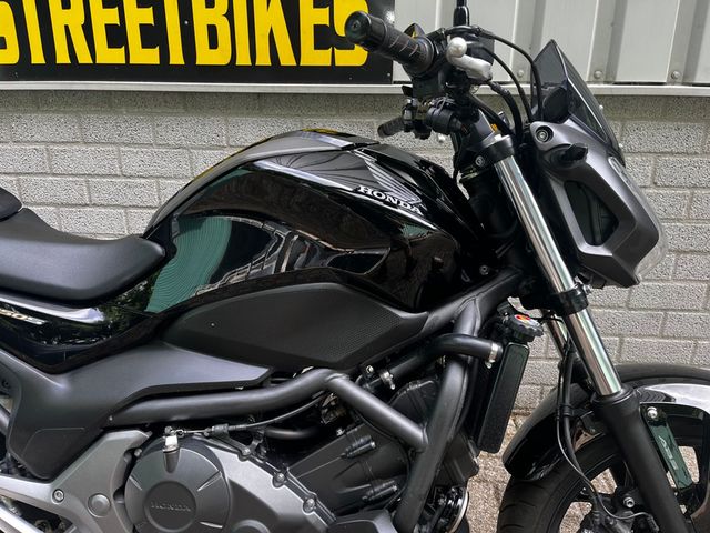 honda - nc-750-s-c-abs