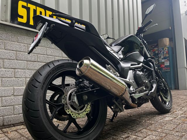 honda - nc-750-s-c-abs