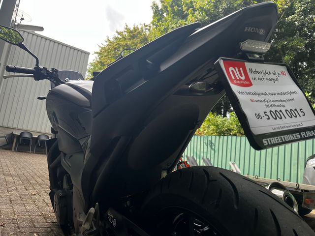 honda - nc-750-s-c-abs