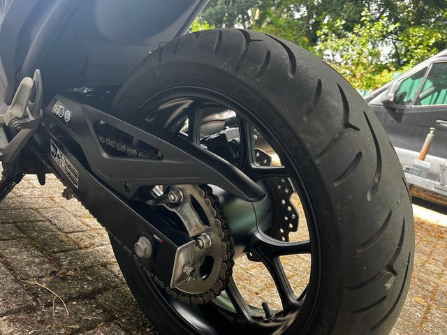 honda - nc-750-s-c-abs