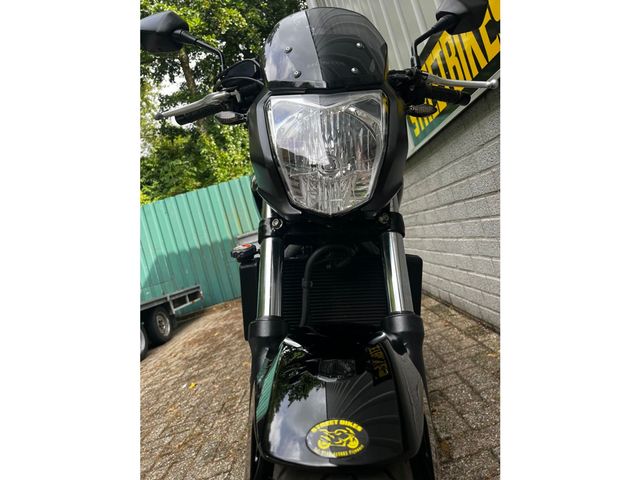 honda - nc-750-s-c-abs