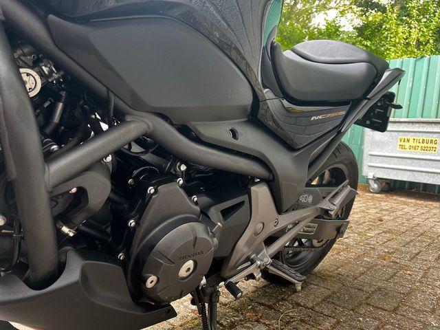 honda - nc-750-s-c-abs