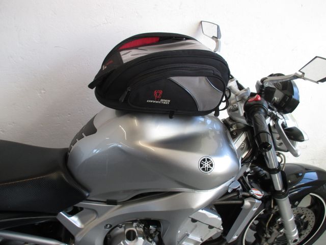 yamaha - fz-6