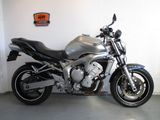 YAMAHA FZ 6