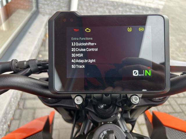 ktm - 990-duke