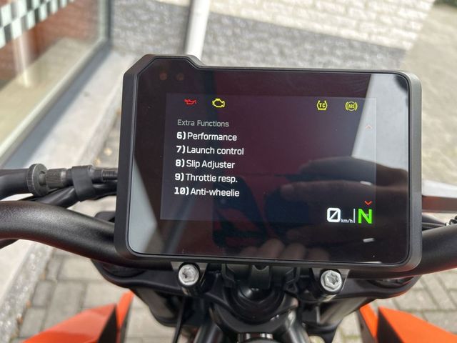 ktm - 990-duke