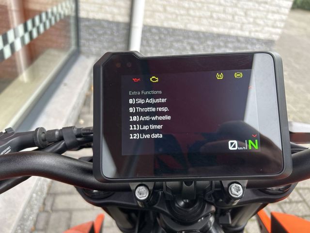 ktm - 990-duke