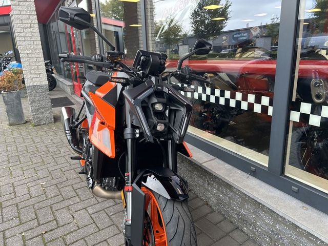 ktm - 990-duke
