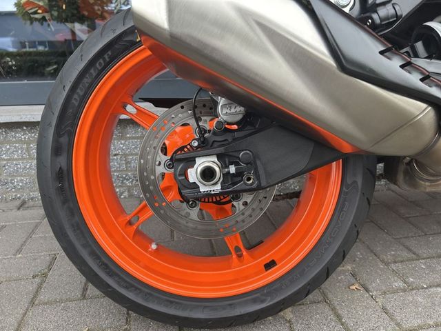 ktm - 990-duke