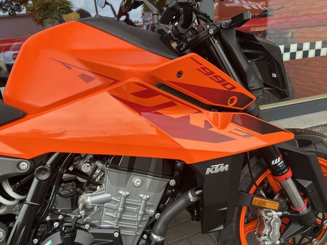 ktm - 990-duke