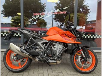 KTM 990 Duke 2026 occasion