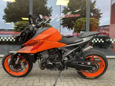 KTM 990 DUKE – foto 4