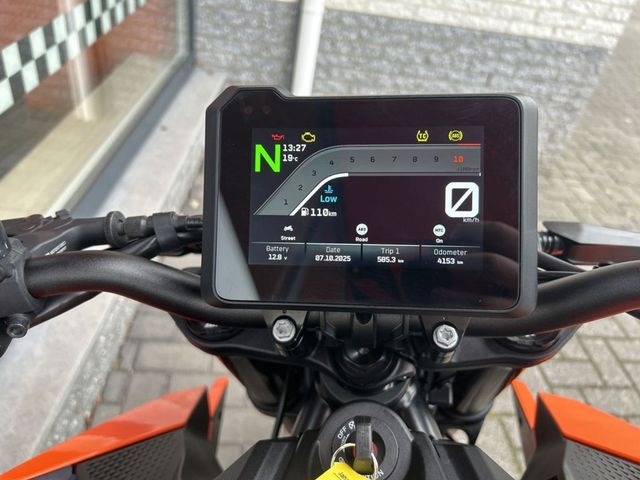 ktm - 990-duke