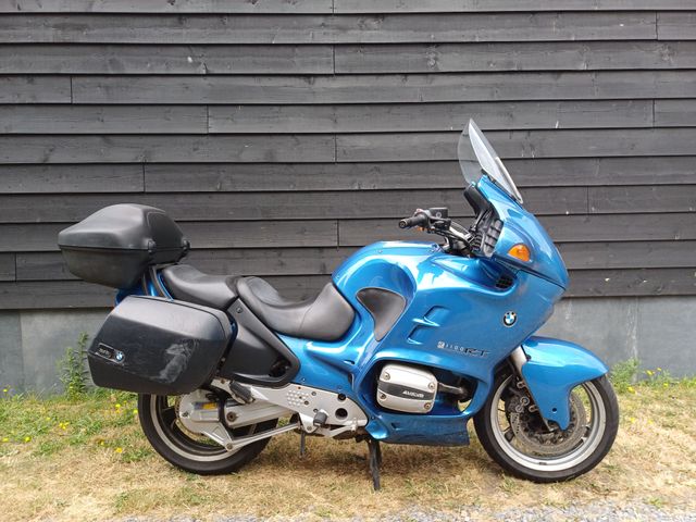 bmw - r-1100-rt