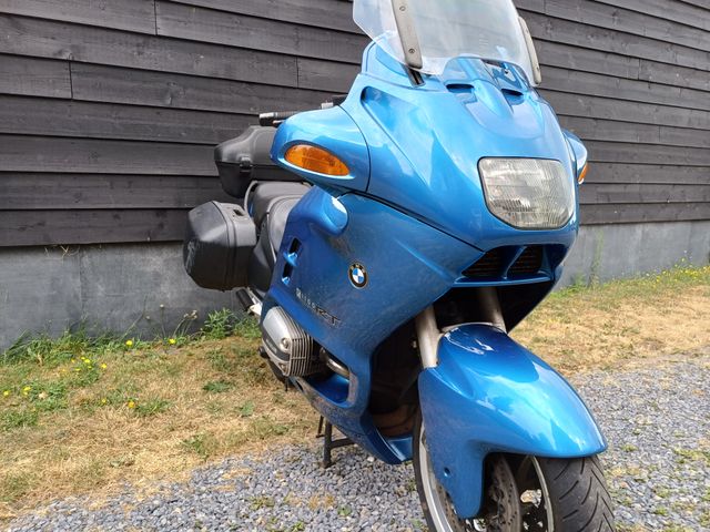 bmw - r-1100-rt