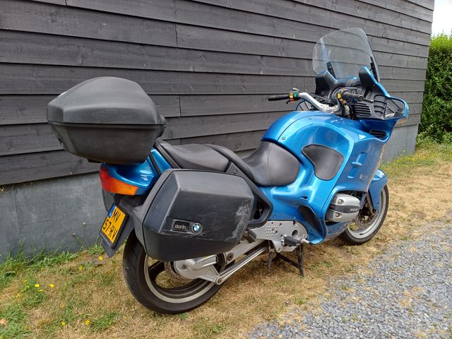 bmw - r-1100-rt